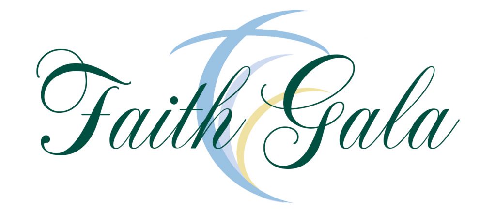 Faith Gala Meeting - Sept 26th at 7pm