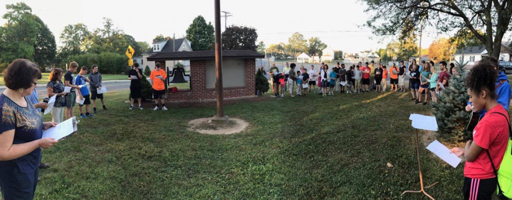 See You At The Pole 2017