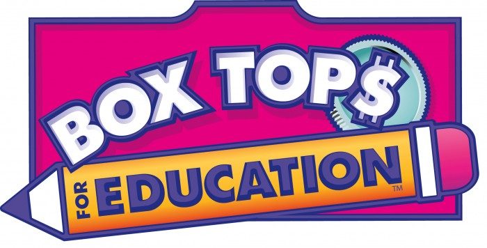 Box Top Collections Form & Information