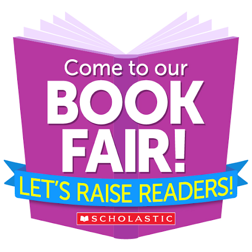 Online Scholastic Book Fair | March 15-28, 2021