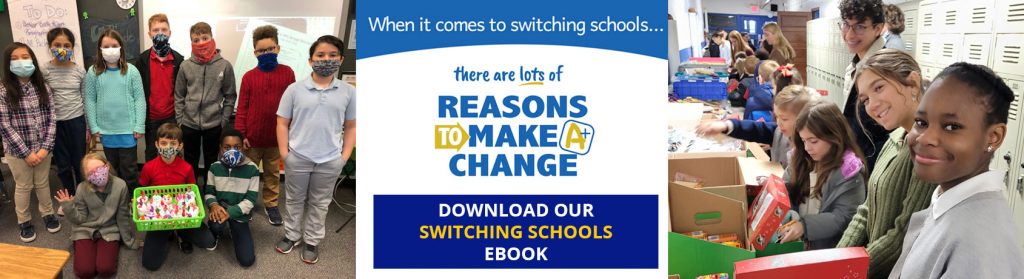 Switching Schools - Reasons To Make A Change