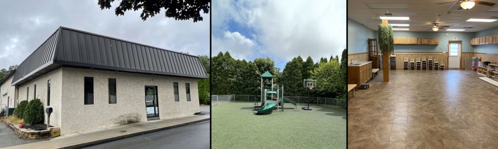 Expanding the Legacy of Faith at 314 Lincoln Avenue