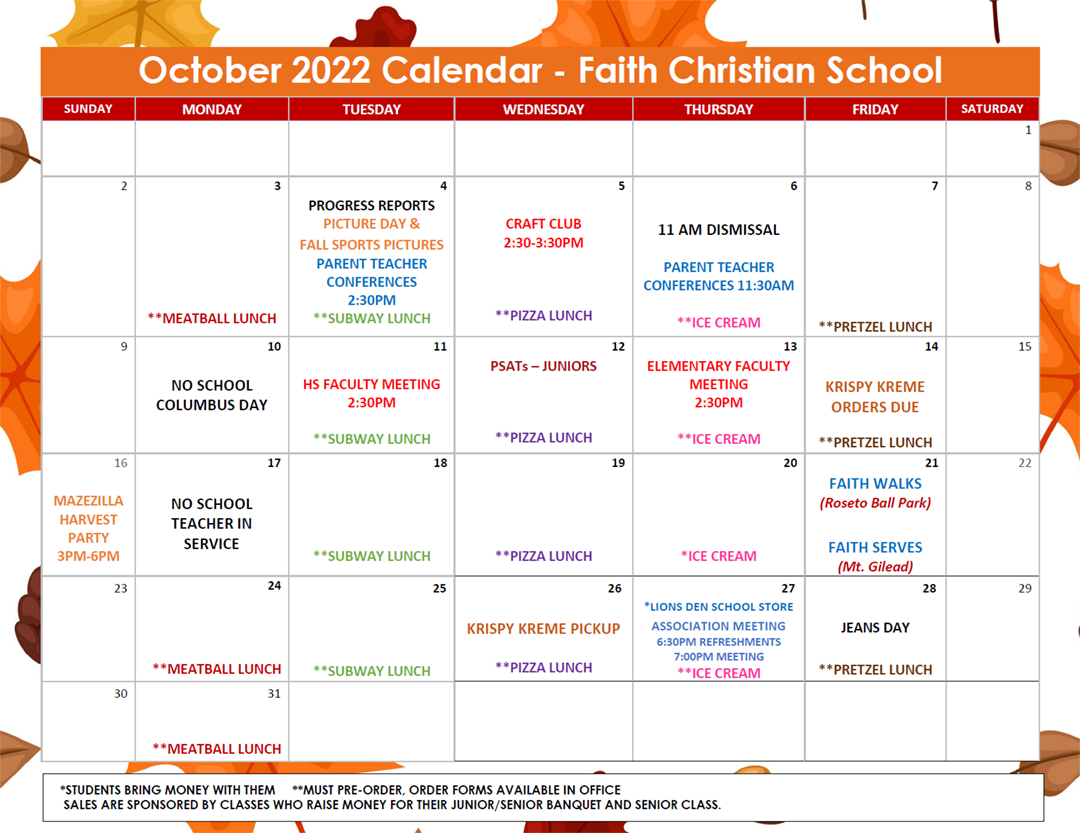 october-2022-calendar-faith-christian-school