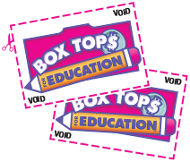 December Box Tops Collection