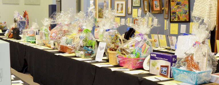 Faith Gala – Saturday, April 18th 2020