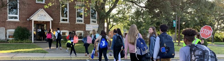 APPLY NOW for the 2025-2026 school year!