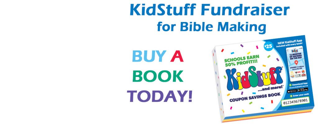 KidStuff Books