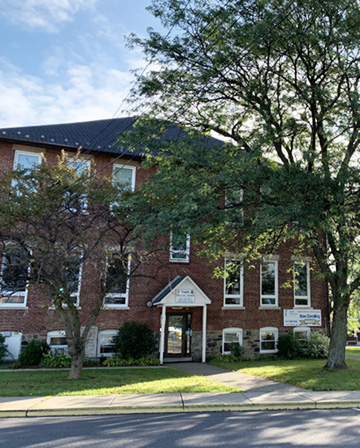 Parents in Prayer – Every Friday