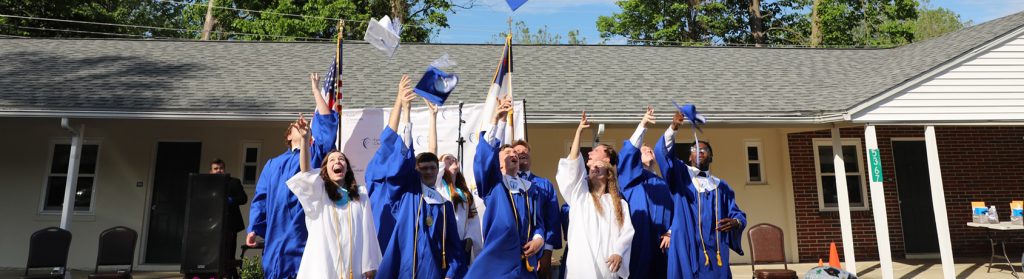 FCS 2020 Graduation Ceremony