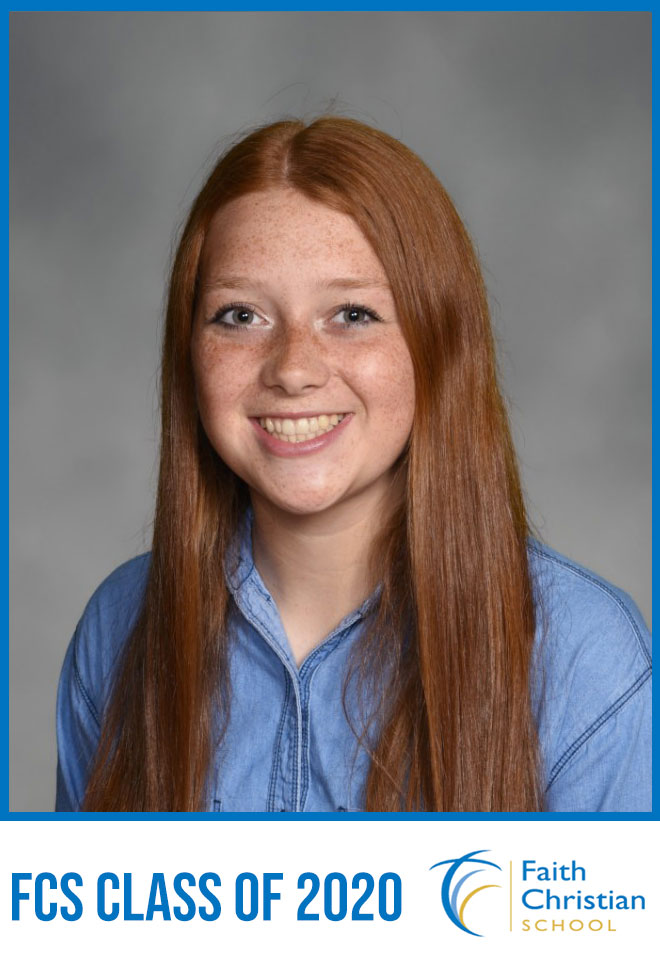 Mackenzie Chamberlain