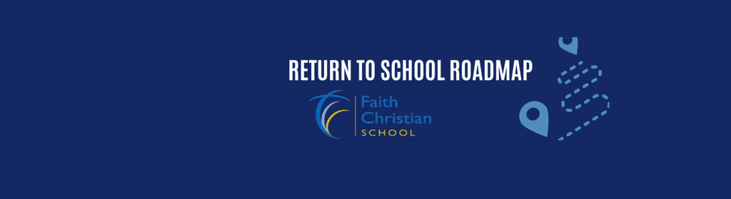 Return to School Roadmap 2020-2021 School Year