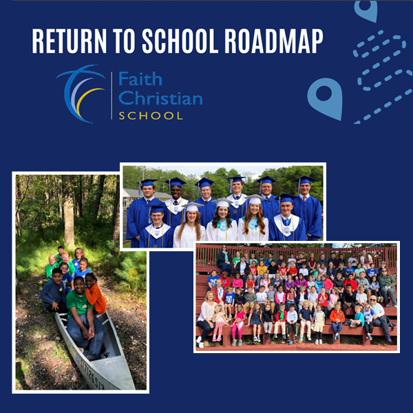 Return to School Roadmap