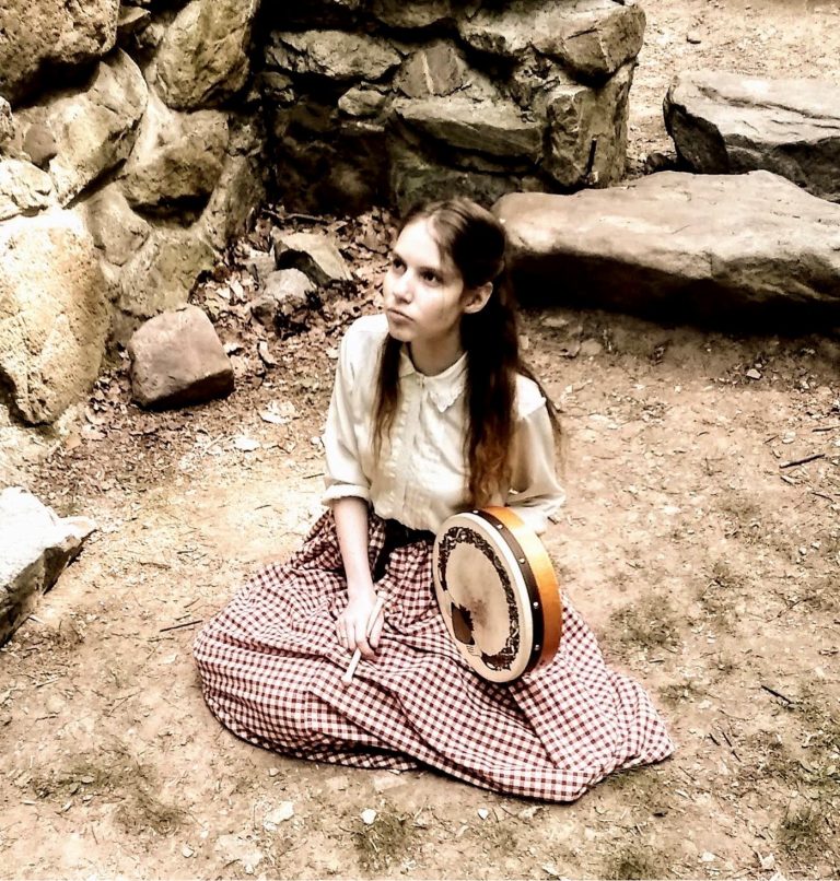 NRHC Grace O’Malley paper Illuminate