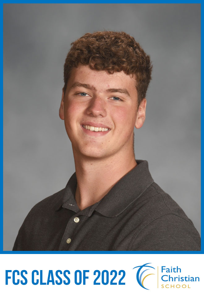 Thaddeus Stuart Szmaciasz