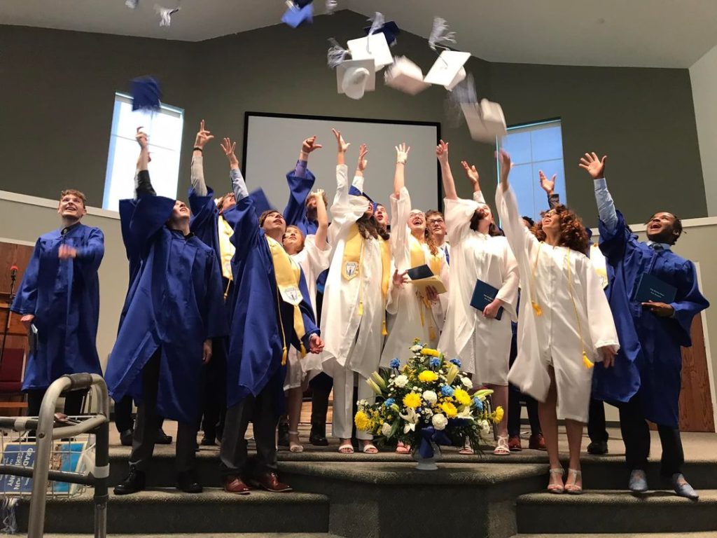 FCS 2022 Graduation Ceremony Video & Photos