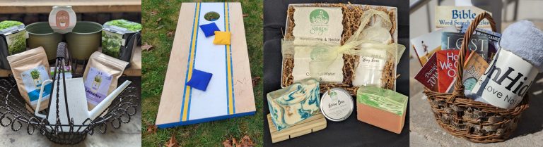 FCS “Legacy” Gala Online Only Auction Now Open For Bidding!