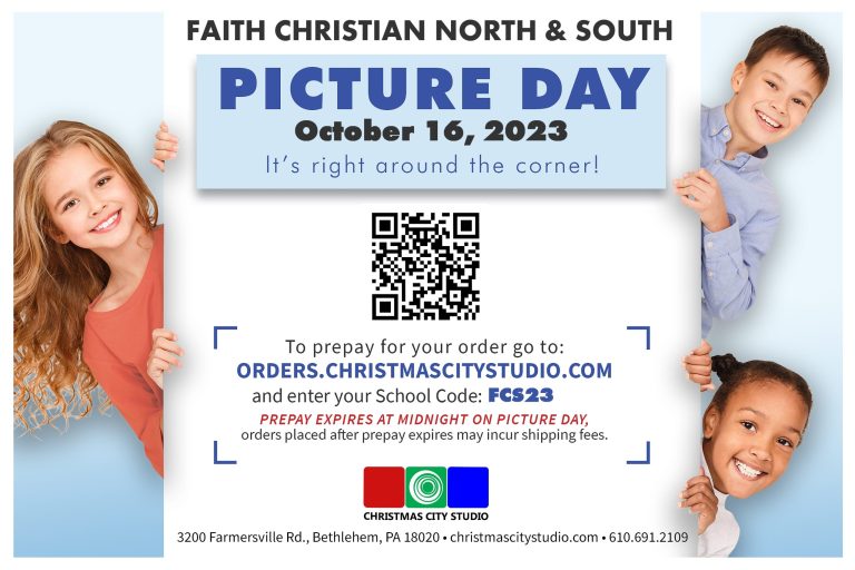 Picture Day 2023 – October 16th