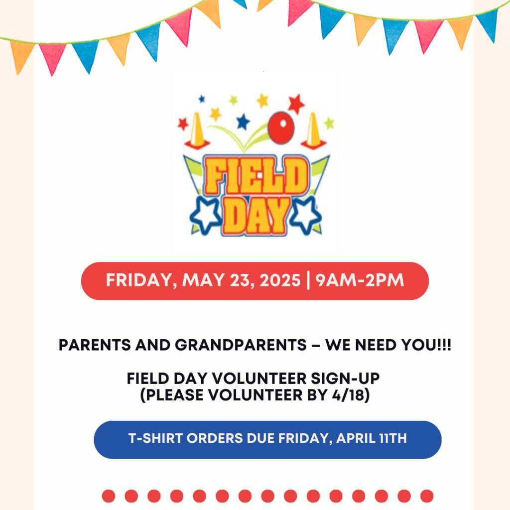 Field Day 2025