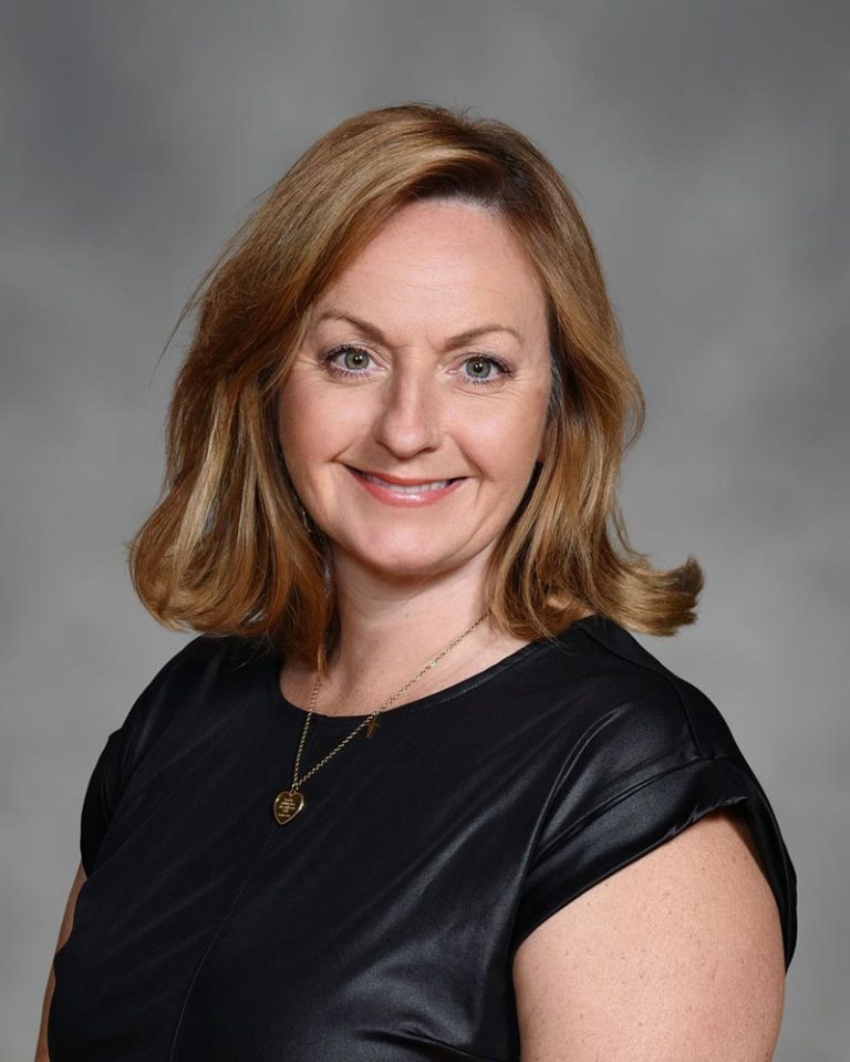 Mrs. Christine Eberhardt