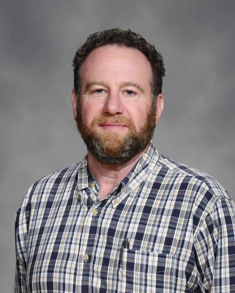 Mr. Anthony Giannantonio