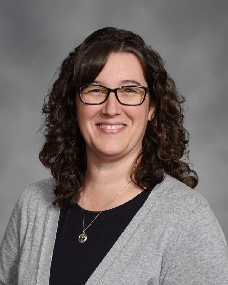 Mrs. Ranelle Hazelton