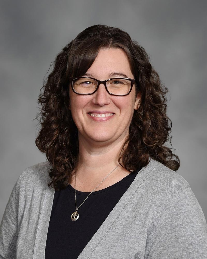 Mrs. Ranelle Hazelton