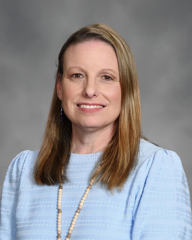 Mrs. Anne Marie Long