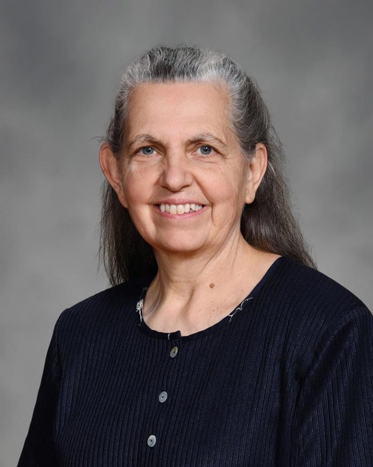 Mrs. Georgette Nelson