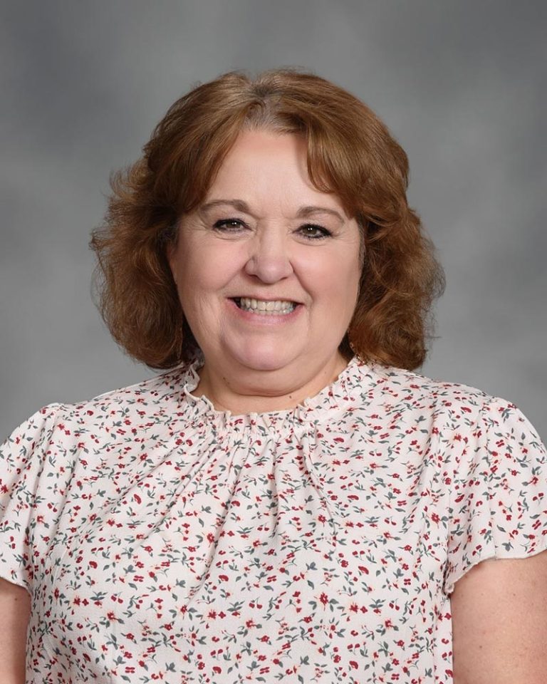 Mrs. Mary Kay Paquette