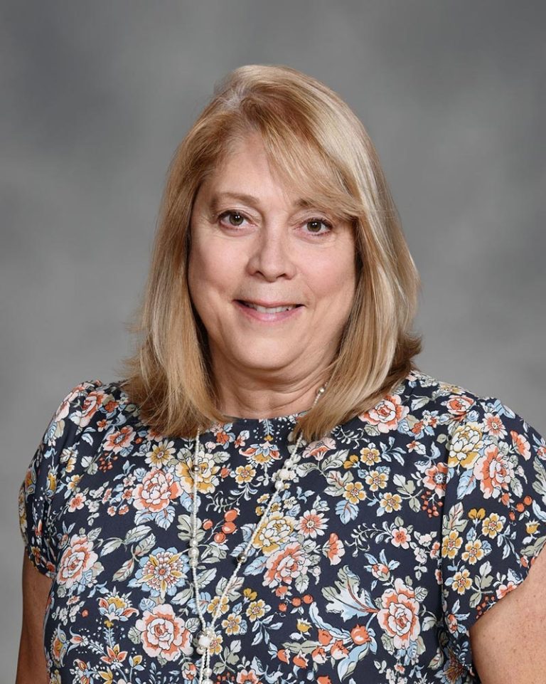 Mrs. Deborah Simpson