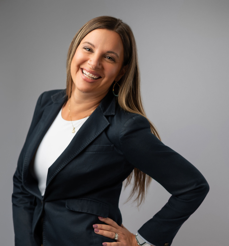 Mrs. Melissa Miller-Kontir