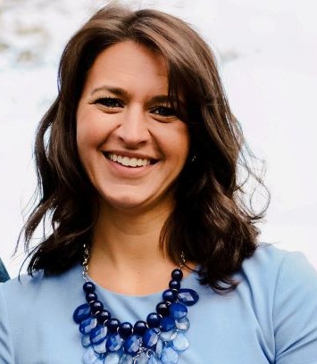 Mrs. Dominique Overmyer