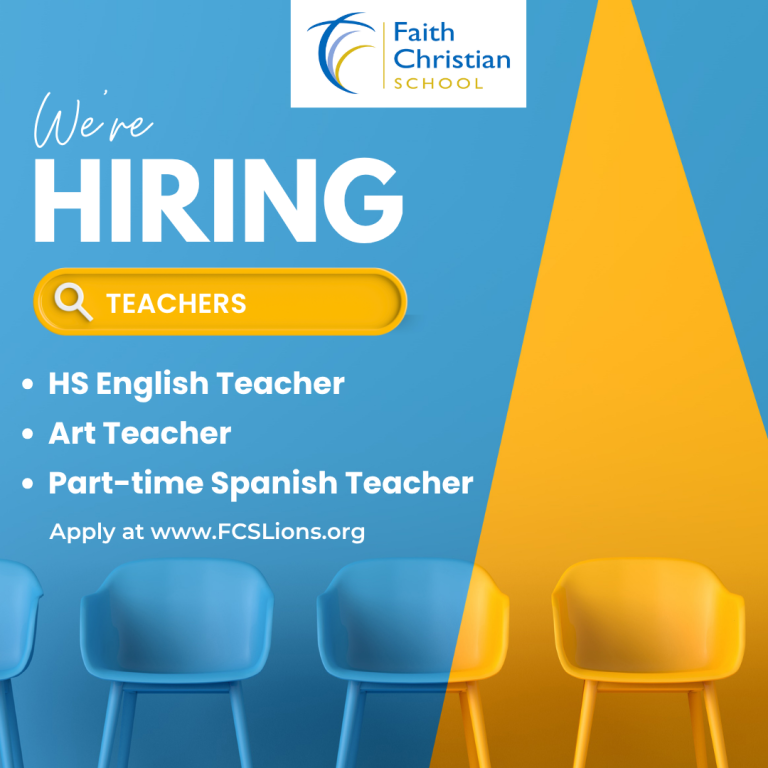 Job Opportunities