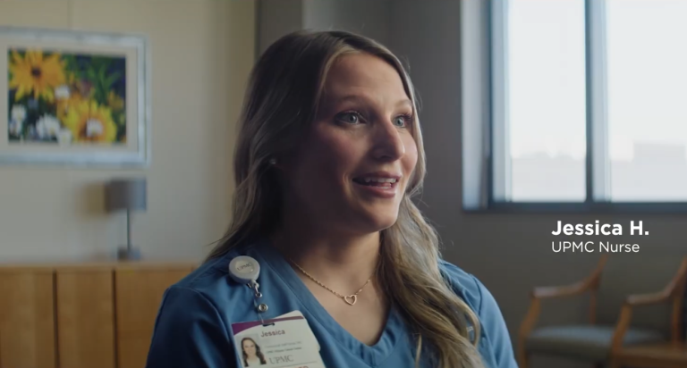 Jessica Holt (Trout) 2016 FCS graduate