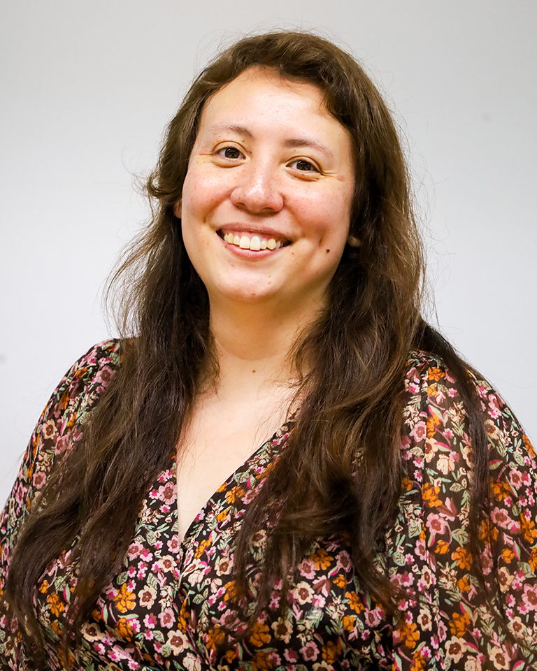 Mrs. Brittany Goldspinner